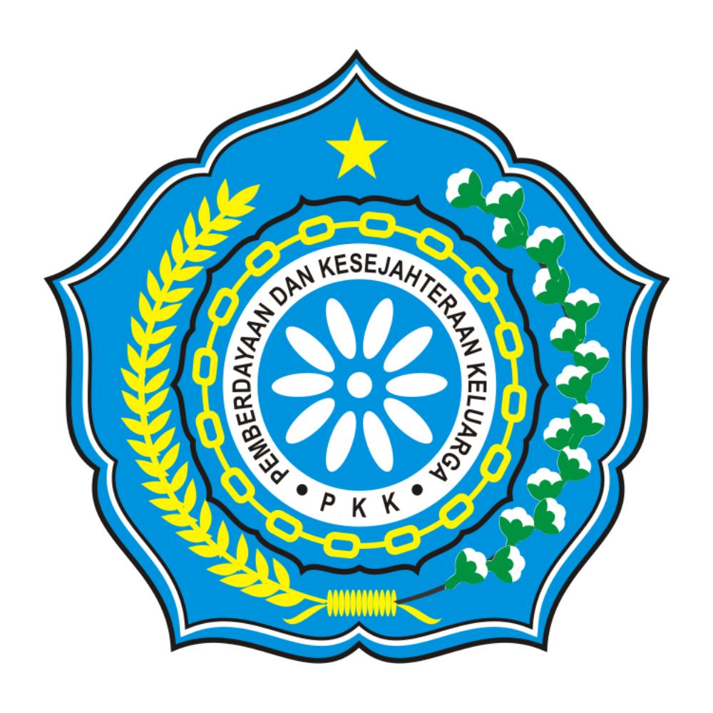 Logo PKK Logo PKK