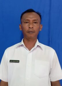 Juni wahyono Bu Linda