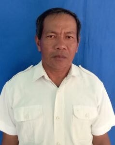Pak Rum Pak Warso