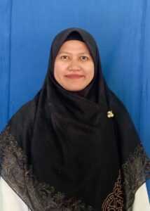 karyaella Pak Turyadi